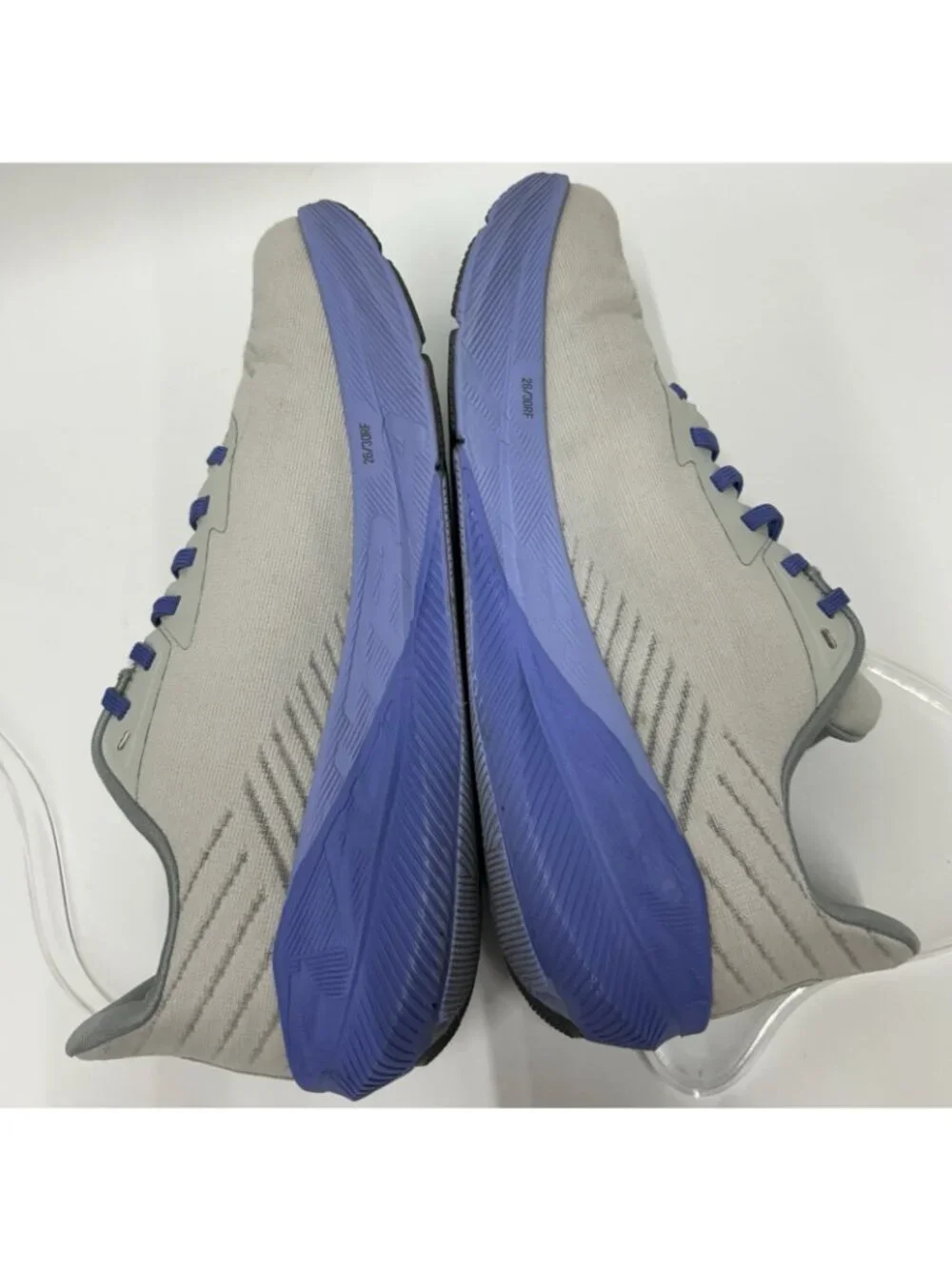 Altra AltraFWD Experience Shoes Womens Size 8 Gray Running Cushioned Sneakers